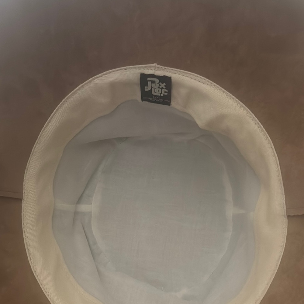 Lack Of Color Tan Bucket Hat - Picture 6 of 7